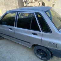 پراید صبا مدل ۱۳۸۹|خودرو سواری و وانت|پیر سهراب, |دیوار