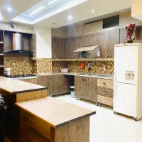 اجاره واحد شیک و‌تمیز روزانه|اجارهٔ کوتاه‌مدت آپارتمان و سوئیت|شاهین‌شهر, خانه کارگر|دیوار