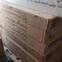 فروش پکیج و رادیاتور بوتان|آبگرمکن، پکیج، شوفاژ|رفسنجان, |دیوار