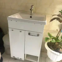 روشویی کابینتی