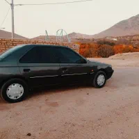 ماشین روا مدل 87