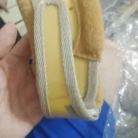 گردن بند طبی سخت