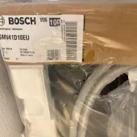 ماشین ظرفشویی توکار بوش BOSCH SMV41D10EU|ماشین ظرفشویی|تهران, دزاشیب|دیوار