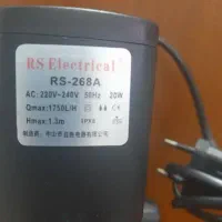 تاپ فیلتر پاور هد اکواریوم