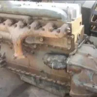 اتوبوس / مینی بوس/میدل باس استوک قطعات|قطعات یدکی و لوازم جانبی|خاوران, |دیوار