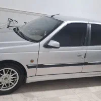 پژوپارس elx موتورزانتیا عطیقه واقعی|خودرو سواری و وانت|اردبیل, |دیوار