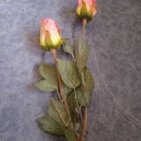 گل مصنوعی