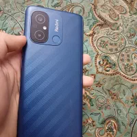 گوشی شیائومی ردمی 12c سالم فروش به دلیل نیاز مالی