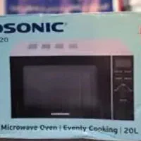 ماکروفر گوسونیک