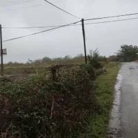 زمین ۷۵۰ متری با کاربری مسکونی