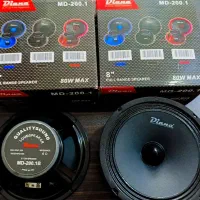 میدرنج 8اینچ نو