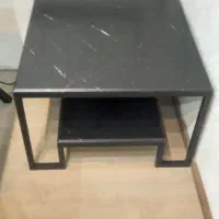 میز جلو مبلی