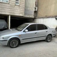 سمند ایکس۷ مدل ۸۵ تروتمیز دوگانه کارخانه|خودرو سواری و وانت|تهران, فردوسی|دیوار