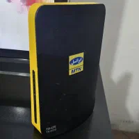 مودم ایرانسل TD LTE مدل TK 2510