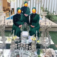 گروه دفنوازان ماهور (بالفرشته/سنتور ویالون و دف زن|خدمات پذیرایی، مراسم|تهران, سهروردی|دیوار