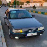 پژو 405 مدل 95