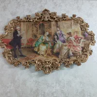 تابلو سلطنتی