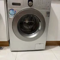 لباسشویی سامسونگ