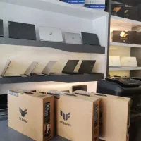 ایسوس تاف گیمینگ 2024با6Gگرافیک RTX4050|رایانه همراه|یزد, |دیوار