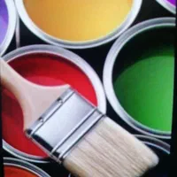 خدمات رنگکاری ونقاشی گلستان(گرگان و کل استان)