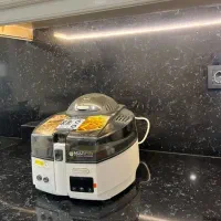 هوا پز و سرخ کن بدون روغن دلونگی