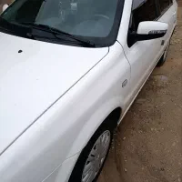 سمند سورن موتور جدیدxu7p