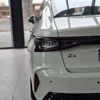 آریزو 8 صفر سفید