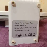 اتو بخار رومیزی|اتو و لوازم اتو|مشهد, نیروی هوایی|دیوار