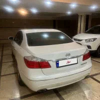 هیوندا جنسیس مدل ۲۰۰۹|خودرو سواری و وانت|تهران, علم و صنعت|دیوار