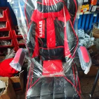 صندلی گیمینگی