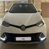 ام جی جی اس MG GS