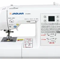 چرخ خیاطی جکوار
