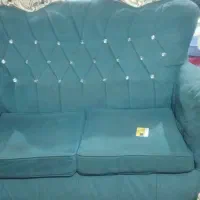 ست مبل ۷ نفره بدون شکستگی