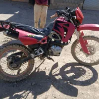 موتور تریل جی وای 200