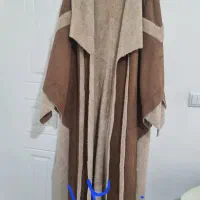 مانتو و بارونی وشلوار