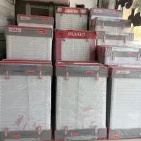 رادیاتور فولادی ترک پربازده