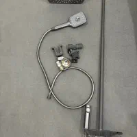 دوش پیانویی