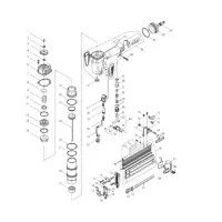 تیغه پیستون تیپو جیت فیک(سمبه)|ابزارآلات|تهران, شهرک شریفی|دیوار