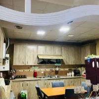 ویلایی هفت ونیم قصبی دوخوابه ۱۲۷متری/بازسازی شده