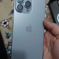 ایفون ۱۶ پرو مکس ریجستر|موبایل|بندر ماهشهر, |دیوار