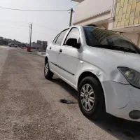 تیبا ۲|خودرو سواری و وانت|خرمشهر, |دیوار