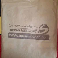 کفش کار ایمنی پنجه آهنی سایز۴۲ و لباس کار|کیف، کفش، کمربند|اصفهان, باغ فدک|دیوار