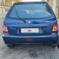 پراید 111 کاربنی مدل ۹۶ تمیز نامه کارشناسی|خودرو سواری و وانت|بوشهر, |دیوار