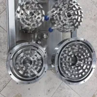 مهندس مکانیک ،طراحی صنعتی