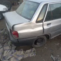 پراید مدل ۸۴ دوگانه|خودرو سواری و وانت|قم, ولیعصر|دیوار