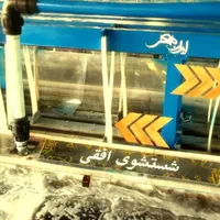 قالی شویی ومبل شویی هامون فولادشهر|خدمات نظافت|فولادشهر, B4|دیوار