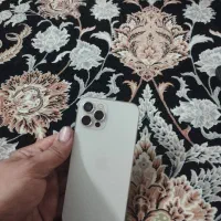 آیفون ۱۲ پرو حافظه۱۲۸