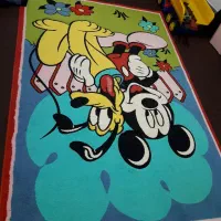 دوعددگلیم|گلیم، جاجیم، گبه|همدان, |دیوار