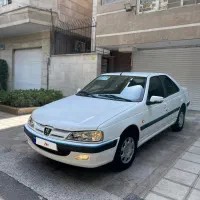 پارس سال 1397 استثنایی تک برگ سند لازرورقی نو