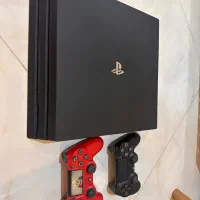 پلی استیشن ۴ پرو